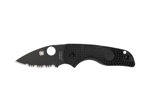 Spyderco lil native frn - spyderco,