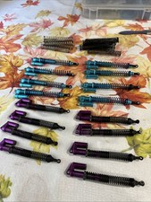 Set ammortizzatori e molle