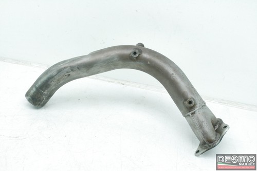 Tubo collettore scarico