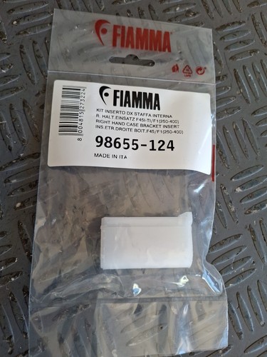 Fiamma 98655 124 - fiamma, 98655-124