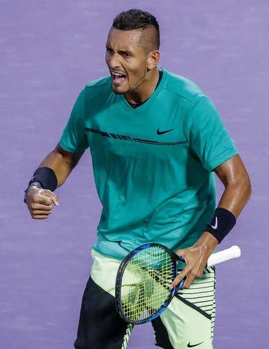 Nick kyrgios indian - nick, /
