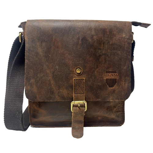 Borsa tracolla uomo - a,