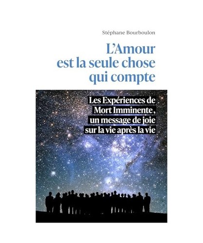 Amour est seule chose - chose, qui