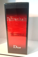 Dior fahrenheit 50ml eau - eau, de