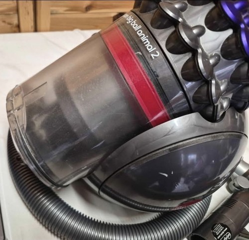 Dyson aspirapolvere - dyson,