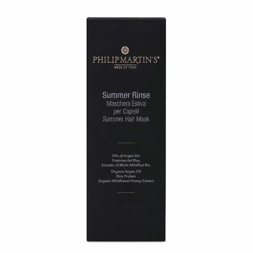 Philip martin summer rinse - summer,
