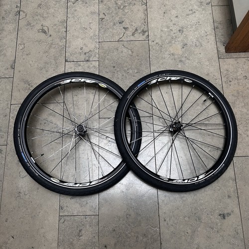 Set ruote disco - , mavic