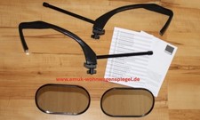 Specchio retrovisore emuk - specchio,