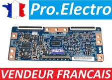 T-CON TCON TV T460HW03 VF