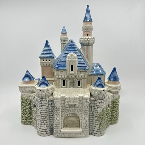 Castello cenerentola disney - castello, di