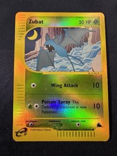 Pokémon Skyridge Zubat