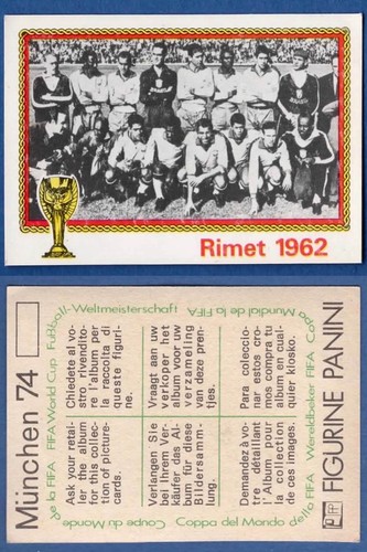 Figurina calciatori panini - calciatori,