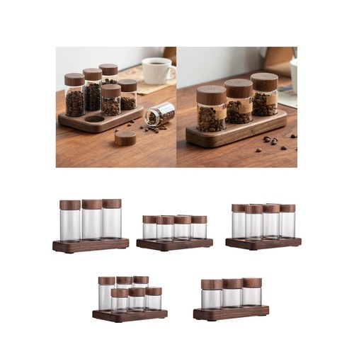 Tubi per chicchi caffè - chicchi,