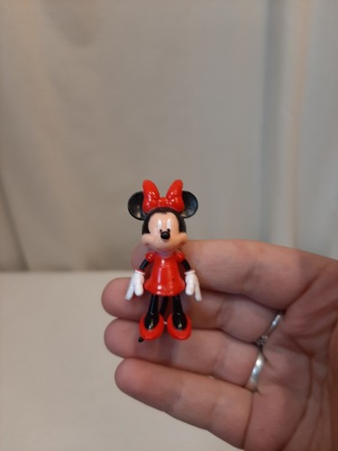 Minnie mouse pollici - mouse,