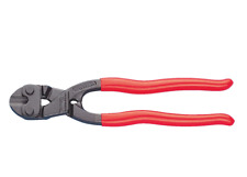 Tagliabuolloni Pinza Tronchese Cesoia Doppia Leva 210mm - WÜRTH 071506 01