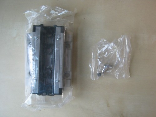 Nuovo thk hsr25lc1ss block - nuovo,