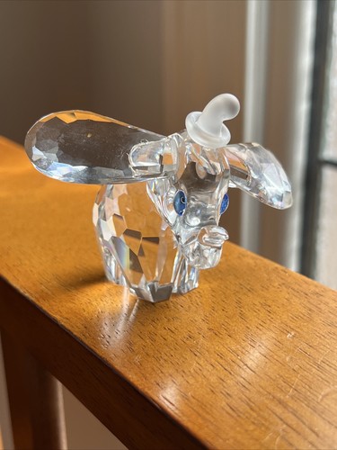 Elefante swarovski 1993 disney - elefante,