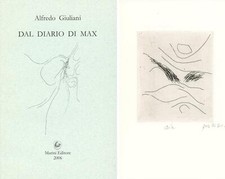 GIULIANI Alfredo, Dal diario