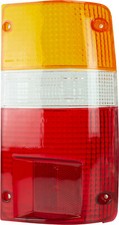 Vetro Luce Di Stop Per Toyota Hilux 1989>1997 / Volkswagen Taro 1989>1994 DX