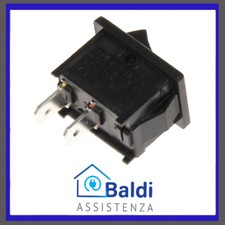 RICAMBIO INTERRUTTORE PER