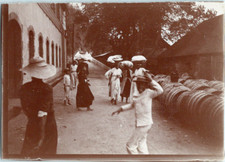 Martinique, Fort-de-France