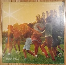 LP LUCIO BATTISTI - ANIMA