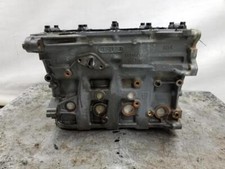 D19AA blocco motore per FIAT