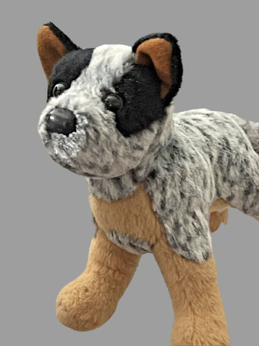 Peluche cane cucciolo - , bestiame