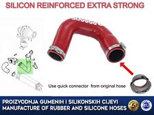 Tubo intercooler di ricambio ALFA ROMEO GIULIETTA 1.6 JTD 50517103 50517510