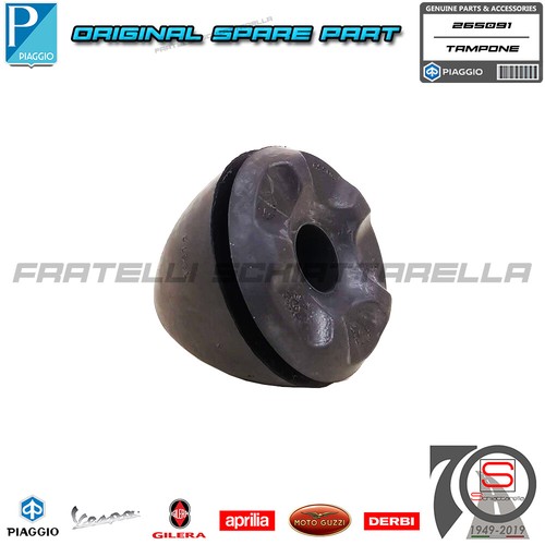 Tampone supporto motore - tampone,