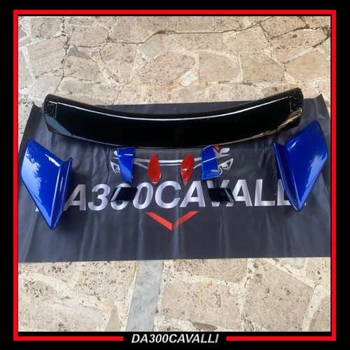 Spoiler honda civic - spoiler,