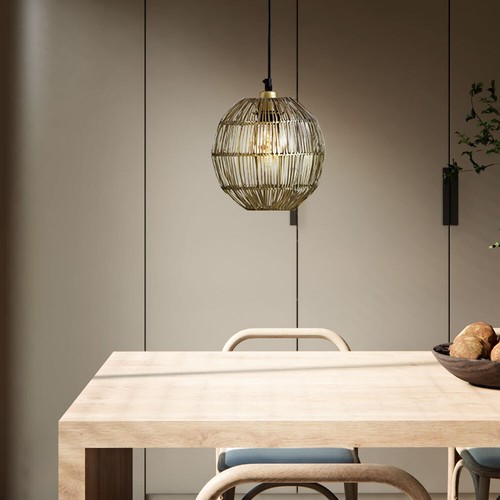 Luce sospensione lampada - a,
