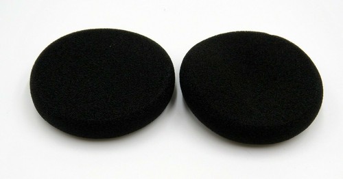 Set cuscinetti auricolari - 1,