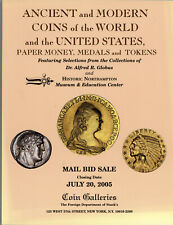 STACK'S 2005 Mondo Antico US