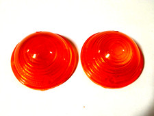 FIAT 500 600 Turn Signal Lens