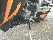 KTM 950 990 SUPERMOTO