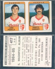 PADOVA - pradella - giansanti