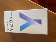 Smartphone 5G  VIVO Y28s 128GB