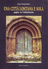 Una citta lontana sola - e,