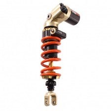Ammortizzatore posteriore Suzuki GSXR 600 del 2002 Matris M05198