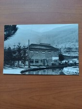 APPENNINO REGGIANO - RIFUGIO CAI ZAMBONI e peschiera