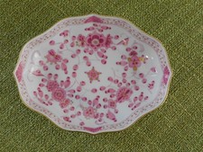 Meissen Cake Holder Bowl