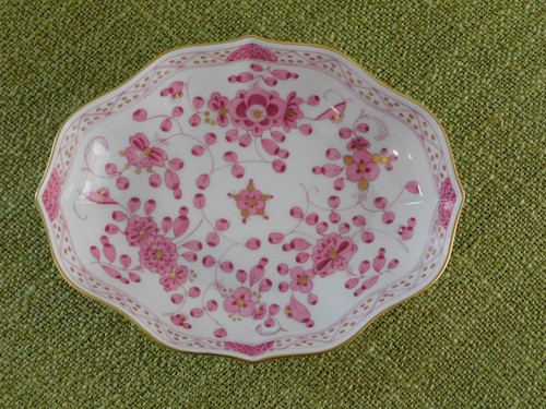 Ciotola meissen portatorte - meissen,