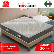 Materasso ORTOPEDICO ALTO 30