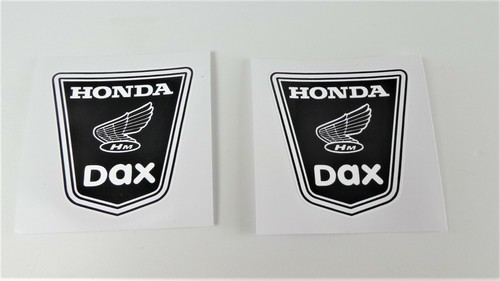 Emblemset rahmen für honda - rahmen,