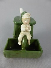 DIVERTENTE SENATORE SALE PEPE