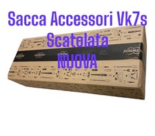 FOLLETTO SACCA BORSA ACCESSORI