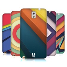 HEAD CASE DESIGNS COLOURFUL