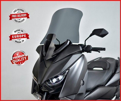Yamaha max 400 2018 - 400, |