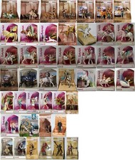 Personaggi Schleich - in parte